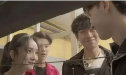 吃瓜等爆料大结局,神秘事件大结局揭晓！